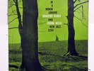 DOROTHY ASHBY & FRANK WESS-IN A MINOR GROOVE ON PRESTIGE JAZZ LP-MONO, DG, R