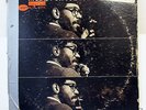 JOE HENDERSON-MODE FOR JOE ON BLUE NOTE JAZZ LP-MONO, NY, 4227, LEE MORGAN, CURT