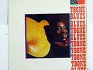 T-BONE WALKER-T-BONE BLUES ON ATLANTIC BLUES LP-VG+, MONO, DG