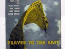 YUSEF LATEEF-PRAYER TO THE EAST ON SAVOY JAZZ LP-STRONG VG+, MONO, DG, RVG