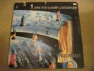 VAN DER GRAAF GENERATOR Pawn Hearts 1971 CHARISMA blue label SUPERB EX+