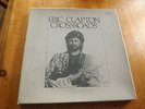 ERIC CLAPTON CROSSROADS 6 ALBUM BOX SET GREAT CONDITION