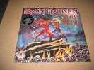 Iron Maiden First Ten Years Vol IV Run to the Hills Factory Sealed
