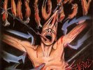 AUTOPSY - Severed Survival LP black NEUWARE