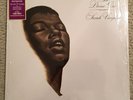 Sarah Vaughan The Divine One  Pure Pleasure Audiophile Lp Mint