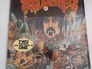 FRANK ZAPPA 200 Motels 2xLP Original w/ Poster & Booklet shrink EX/NM