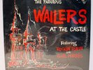 Rare Garage LP- The Wailers- The Fabulous Wailers At The Castle- Etiquette- NEW