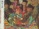 THE HOLLIES - EVOLUTION 2004 JAPAN MINI LP CD