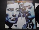 UFO  OBSESSION LP + POSTER EX/CON