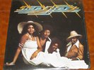 Side Effect LP (Fantasy) 1975 RARE MODERN SOUL DISCO FUNK PROMO IN SHRINK MINT