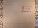 MONKEES, The - Head Alternate (reissue) - Vinyl (180 gram gold vinyl LP)