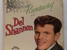 Del Shannon - Runaway LP - Bigtop 12-1303 - Mono - Tested - VG/VG - First Press