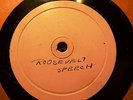 President FDR ROOSEVELT Inaugural Address 1933 I am certain that my fellow Ameri
