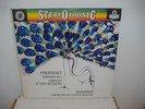 LONDON Blueback CS-6190 STRAVINSKY - Symphonies - ANSERMET - WB DG FFSS
