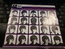 THE BEATLES A HARD DAYS NIGHT MONO LP PARLOPHONE New Zealand Mispress NM EPP 20