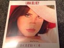 Lana Del Rey Honeymoon Vinyl Ltd Edition Red Vinyl.    N/R