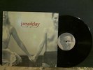 JARS OF CLAY   Much Afraid  LP   Original Vinyl  Christian    NEAR-MINT