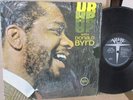 Donald Byrd Up With VG+ VERVE MONO in SHRINK Herbie Hancock Kenny Burrell