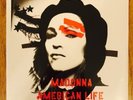 Madonna - American Life Record LP Rare Brand New Sealed