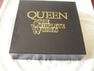 Queen ?– The Complete Works - complete numbered copy 004610