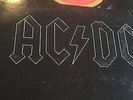 AC/DC - - BACK IN BLACK - - Rare Original 1980 Australian ALBERT