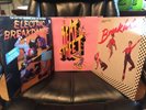 BEAT STREET - Breakin' - Electric Breakdance LP Album