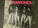RAMONES - Rocket To Russia Vinyl LP 1977