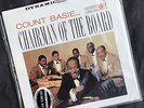 The Chairman of the Board / Count Basie / New Quiex SV-P 200gm pressing
