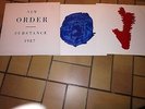 *NEW ORDER*SUBSTANCE 1987*RARE FRENCH DOUBLE LP*12
