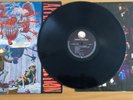 GUNS ’N’ ROSES APPETITE FOR DESTRUCTION VINYL LP 1987 (Banned Cover) 1A/1B