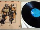 GROUNDHOGS, THANK GOD FOR THE BOMB, 1st UK ISSUE, LIBERTY RECORD LABEL LP.
