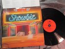 CHILLY - SHOWBIZ - COSMIC DISCO POP ROCK we are the Popkings - POLYDOR 1980 NM