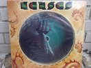 KANSAS POINT OF KNOW RETURN LP PICTURE DISC KIRSHNER JZ 34929 SEALED RARE ROCK