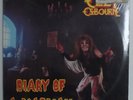 OZZY OSBOURNE Diary Of A Madman 1981 sealed Mint LP