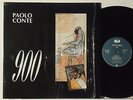 PAOLO CONTE : 900    -    LP  1992
