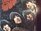 The Beatles Rubber Soul  Loud cut  Mono  1st press