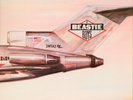 BEASTIE BOYS - Licensed To Ill **NM** 1986 First 1st Press Orig Vinyl Record LP