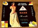 Todd Rundgren - In Todd We Trust (Vinyl), Rare  - Nazz, Utopia NM