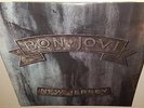 BON JOVI NEW JERSEY (2016 REISSUE) BRAND NEW SEALED 180g VINYL LP