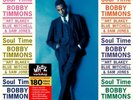 Bobby Timmons  SOUL TIME (AUDIOPHILE 180GR. HQ VINYL)