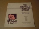 Various ?– The Sheffield Track Record– 12