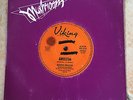 Maria Dallas ?– Ambush /Handy Man - Funky mod northern soul Oz pressing Viking