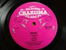 Genesis LP Trespass UK Pink Charisma scroll 1st press & insert A-2U & B-2U