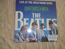 Live at the Hollywood Bowl [Bonus Tracks] [LP] [11/18] by The Beatles (Vinyl,...