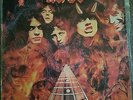 AC/DC Highway To Hell. 1st press Blue Roo Label.Vinyl record