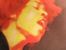 JIMI HENDRIX EXPERIENCE, The - Electric Ladyland (analog remastered) - 2xLP