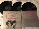 DIANA ROSS AND THE SUPREMES ANTHOLOGY 1974 3LP TRIFOLD SLEEVE & BOOKLET EX