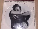 Prince Parade Special Limited Edition, Picture Disc Album