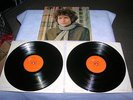 BOB DYLAN:BLONDE ON BLONDE.LATE 60's UK STEREO REPRESS.
