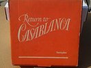 KISS / Return To Casablanca Promo Box Set Sampler